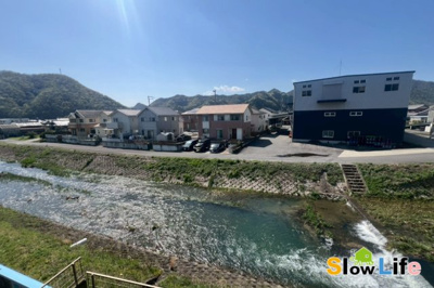 【展望】 | 西脇市黒田庄町岡