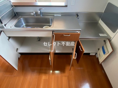 【その他】 | サウザンドタウン A棟 | 【サウザンドタウン * A棟】