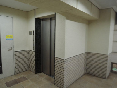 【外観】 | クオーレ茨木元町