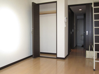 【寝室】 | セントソレイユヨコハマ
