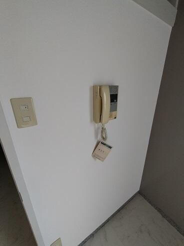 メゾン朋泉高砂の設備