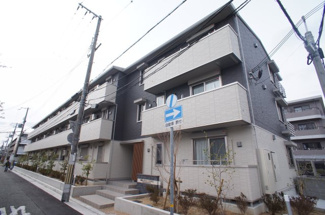 【外観】 | 南塚口メディエートプラザⅡ