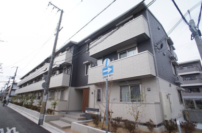 【外観】 | 南塚口メディエートプラザⅡ