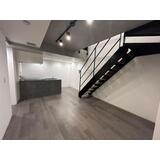 レクス武蔵小山の居間・リビング