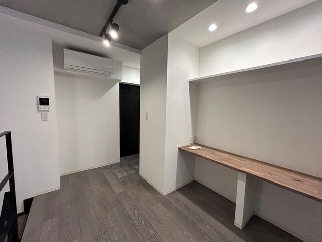 レクス武蔵小山の内装
