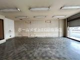 村瀬店舗付住居Ａ棟Aの内装