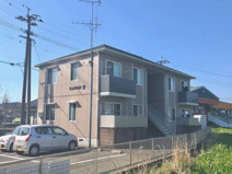 モンパルク東の画像