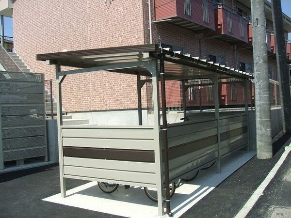 風見鶏Ⅱ　　刈谷市近郊の賃貸はクラスホーム刈谷店のその他共用部分