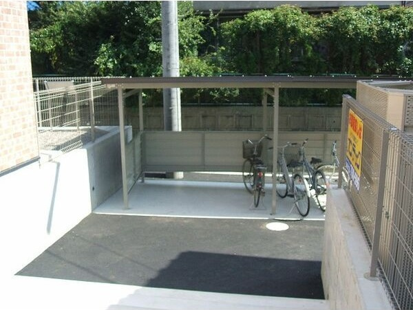 風見鶏Ⅱ　　刈谷市近郊の賃貸はクラスホーム刈谷店のその他共用部分