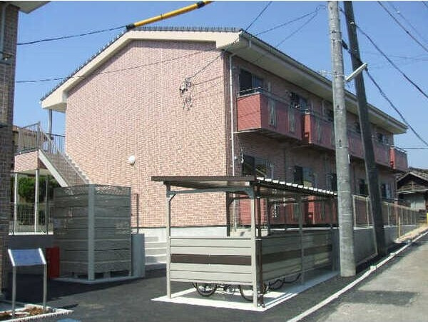 風見鶏Ⅱ　　刈谷市近郊の賃貸はクラスホーム刈谷店の外観