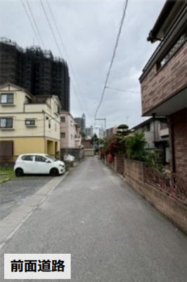 【周辺】 | 所沢市東町