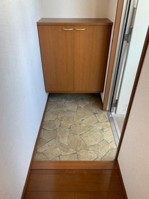 【玄関】 | ロワジール | 別のお部屋の写真です