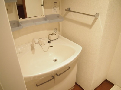 【洗面所】 | ロワジール | 別のお部屋の写真です