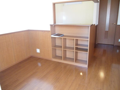【内装】 | ロワジール | 別のお部屋の写真です