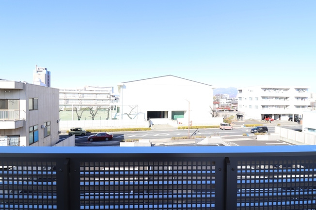 【展望】 | D-ROOM紅雲町B 