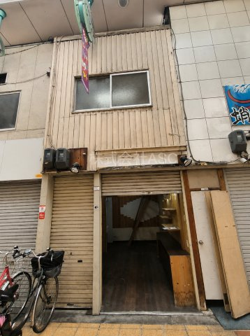 旧ソフィア店舗