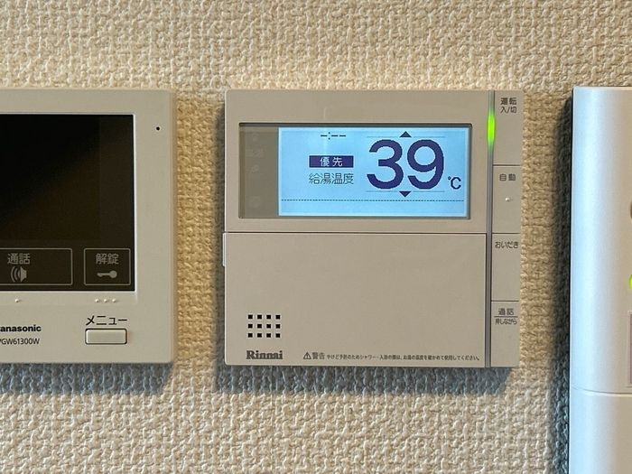 KMT沙稀の設備