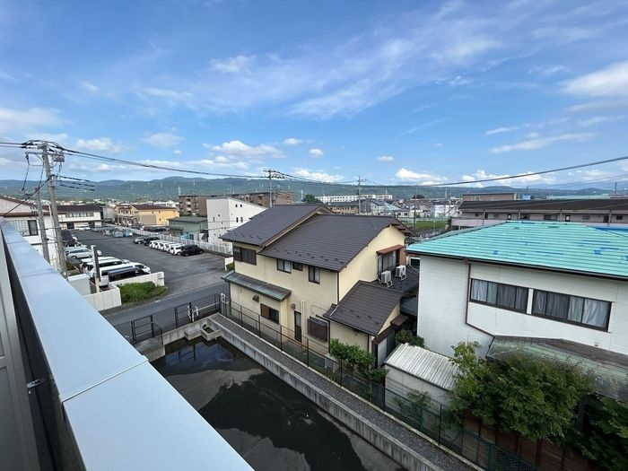 KMT沙稀の展望