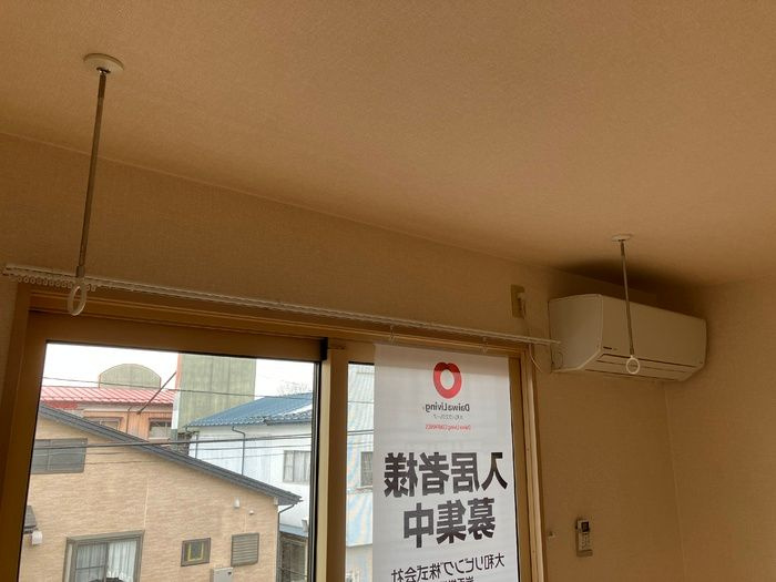 エスぺランサの内装
