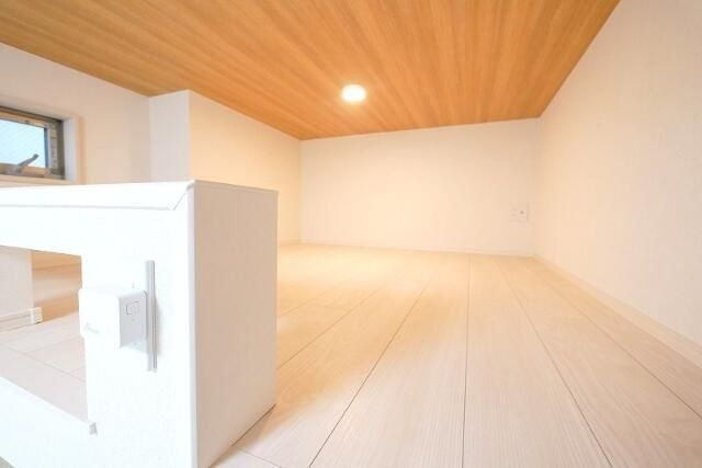 ハーモニーテラス西ヶ原Ⅲのその他