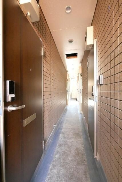 ハーモニーテラス西ヶ原Ⅲのその他共用部分