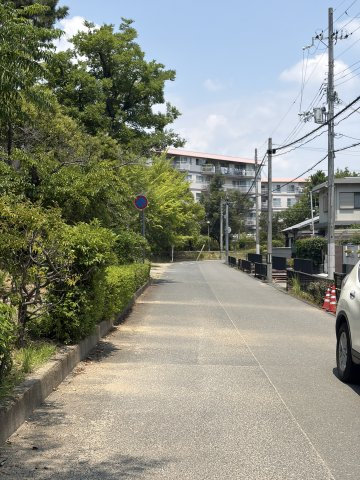 伊丹市広畑3丁目　新築戸建の周辺