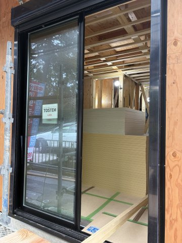 伊丹市広畑3丁目　新築戸建