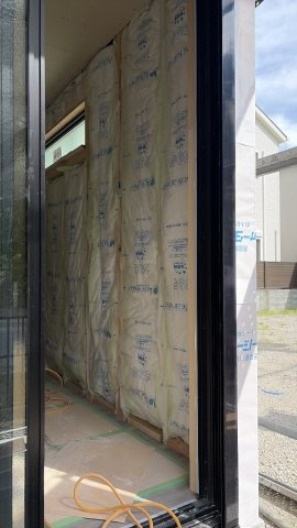 伊丹市広畑3丁目　新築戸建