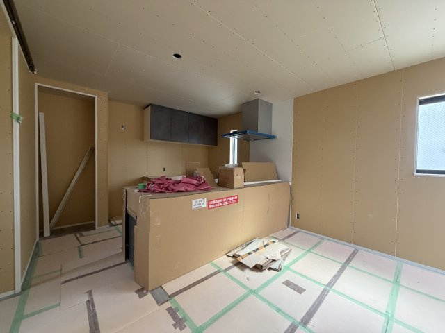 伊丹市広畑3丁目　新築戸建