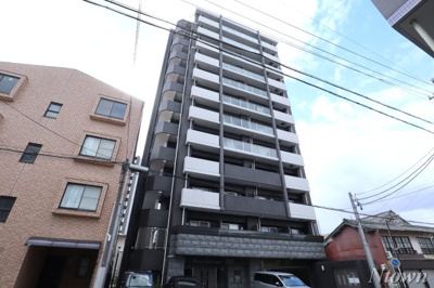 【外観】 | プレサンス大須プライマル | きれいな外観です
