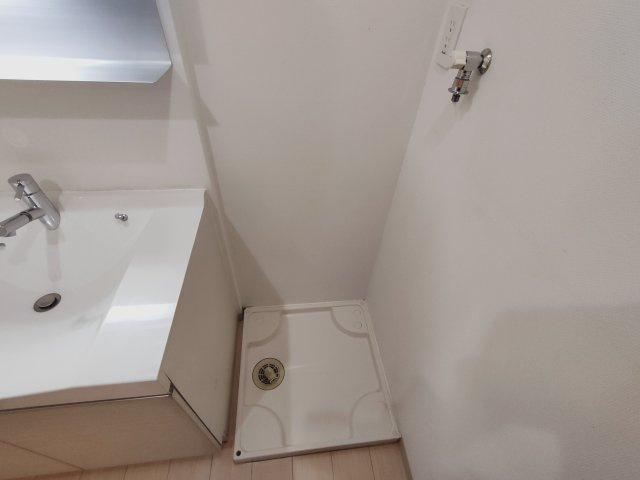リーフコンフォート新小岩の設備