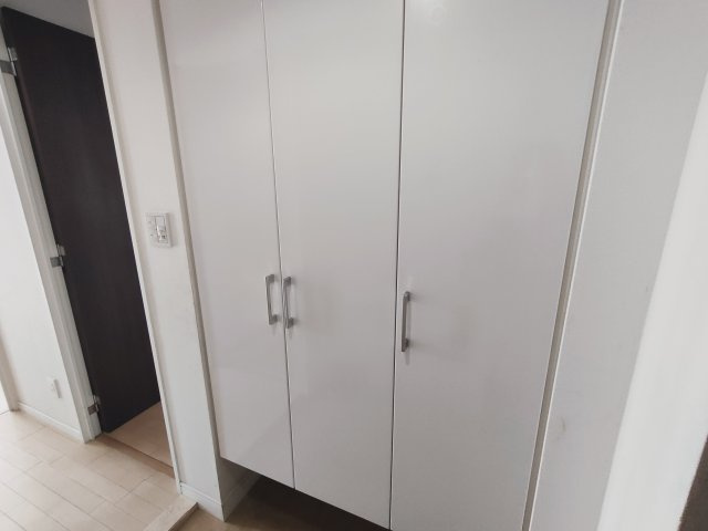 リーフコンフォート新小岩のその他共用部分