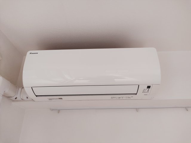 リーフコンフォート新小岩の設備