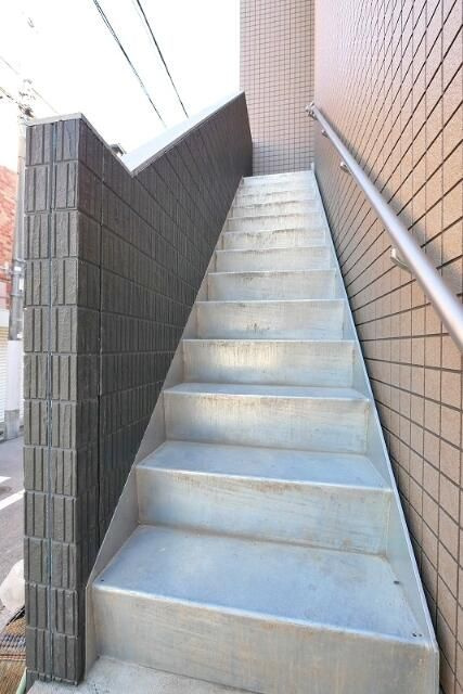 ハーモニーテラス西ヶ原Ⅲのその他共用部分
