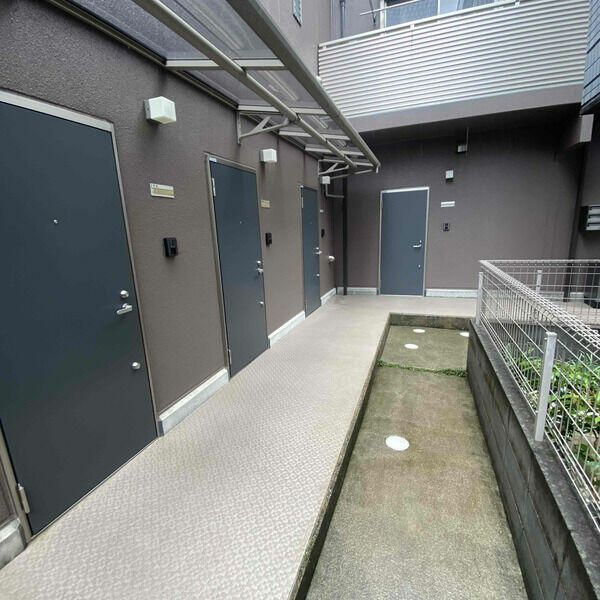 ロータスハウス