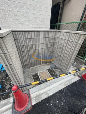 【その他共用部分】 | ル・ヴェール黒崎町
