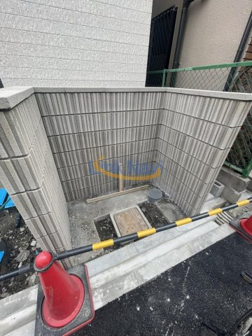 【その他共用部分】 | ル・ヴェール黒崎町