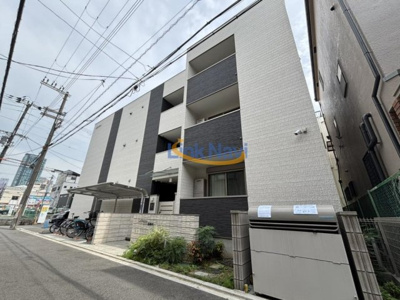 【外観】 | ル・ヴェール黒崎町