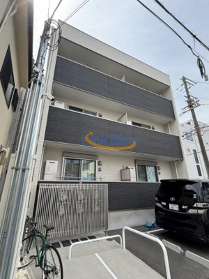 【外観】 | ル・ヴェール黒崎町