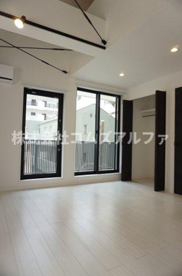 【洋室】 | SACRAS YOKOHAMA | SACRAS YOKOHAMA　洋室