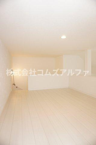 SACRAS YOKOHAMAのその他|SACRAS YOKOHAMA　ロフト