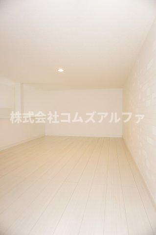 SACRAS YOKOHAMAのその他|SACRAS YOKOHAMA　ロフト