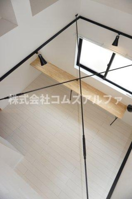 【洋室】 | SACRAS YOKOHAMA | SACRAS YOKOHAMA　洋室