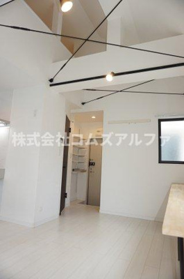 【洋室】 | SACRAS YOKOHAMA | SACRAS YOKOHAMA　洋室