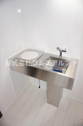 SACRAS YOKOHAMAのキッチン|SACRAS YOKOHAMA キッチン