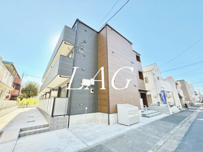 【外観】 | TKP新松戸Ⅰ | 外観です。