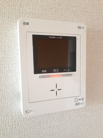 Ｈｅａｒｔ未来Ⅱ　Ｂの設備