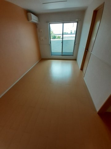 Ｈｅａｒｔ未来Ⅱ　Ｂの居間・リビング