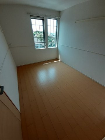 Ｈｅａｒｔ未来Ⅱ　Ｂの内装