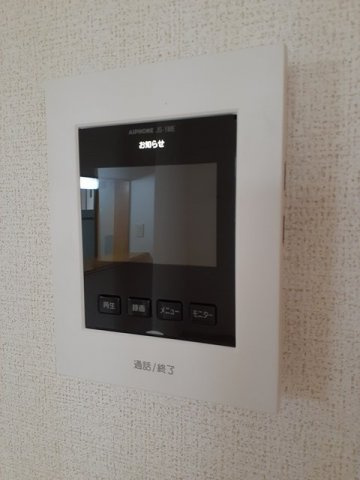ファイン　イーストの設備